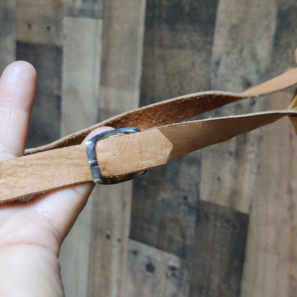 Vintage Boho Festival Gutalmalen Artisan Drawstring embroidered Crossbody Bag - Picture 9 of 13